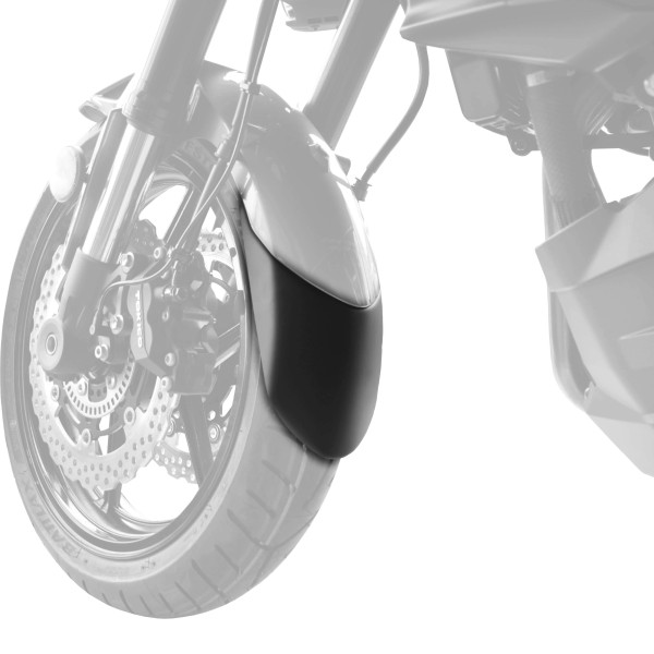 Pyramid Plastics Extenda Fenda | Kawasaki Versys 1000